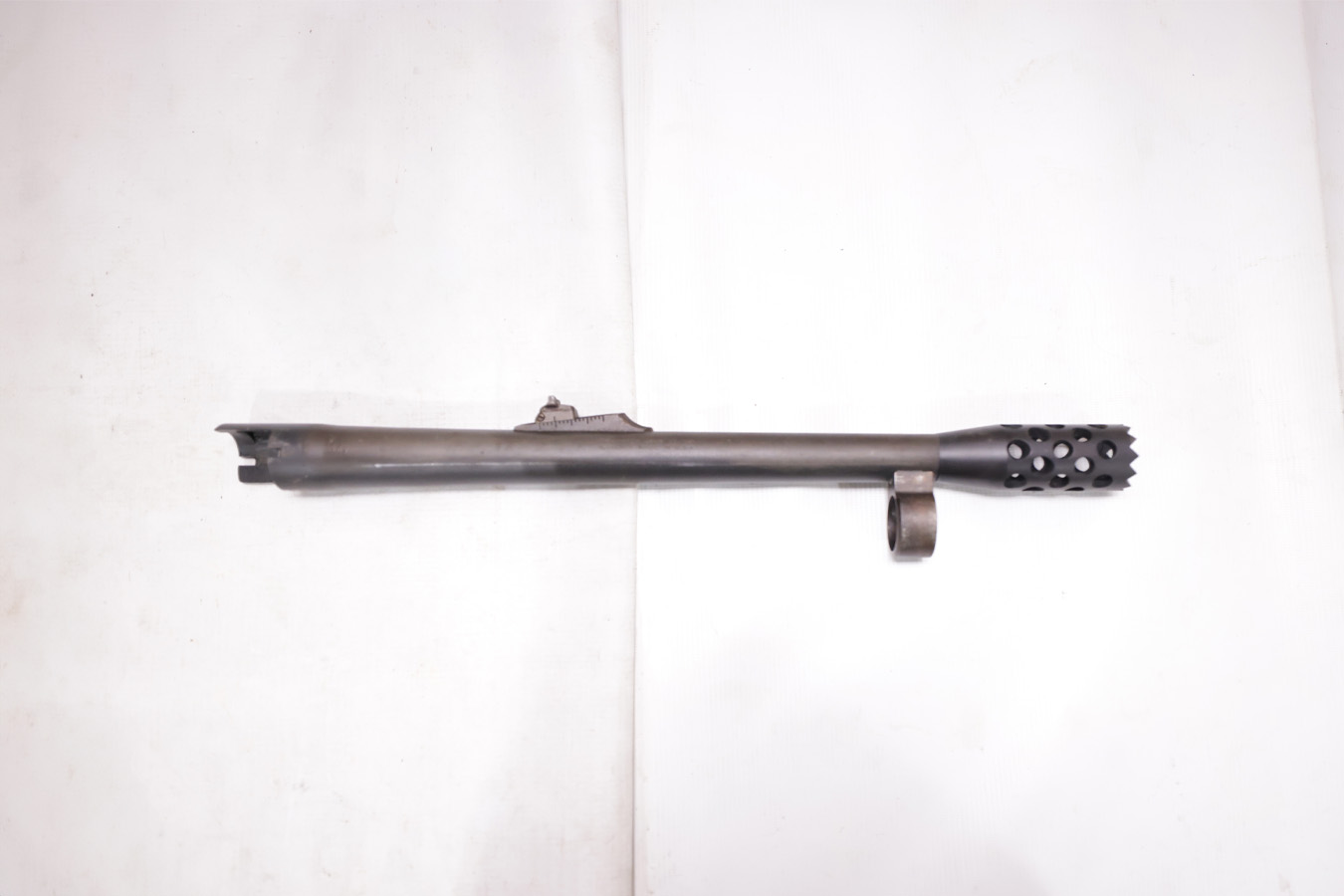 REMINGTON 870 12-Gauge Police Trade Breaching Barrel